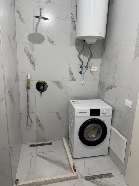 Apartment 2+1+ parking for rent, Ali Demi