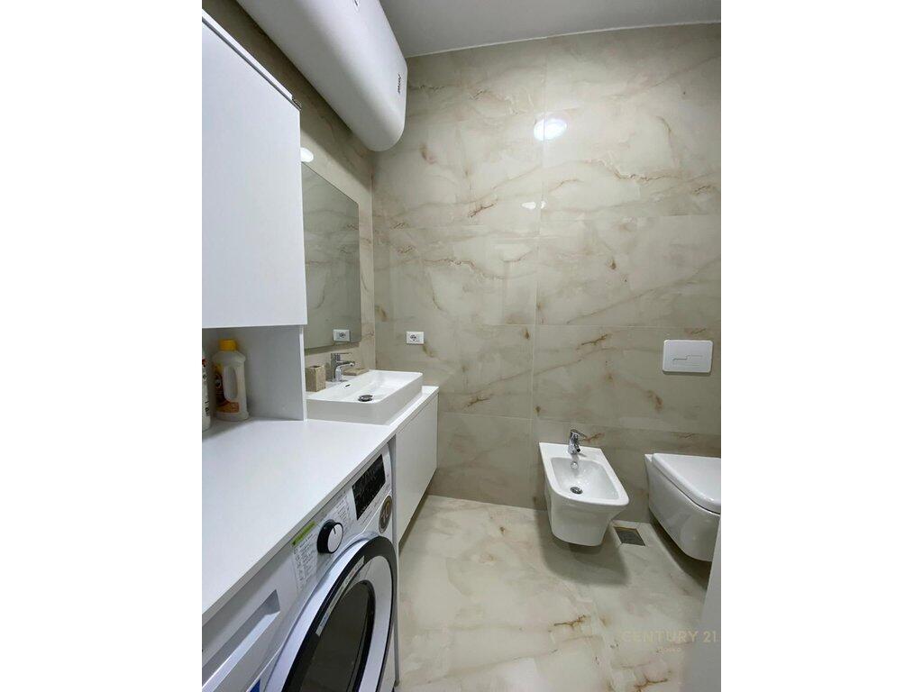 APARTMENT 2+1+2 NEAR THE FORMER TRAIN STATION (AT THE BEGINNING OF THE NEW BOULEVARD)!