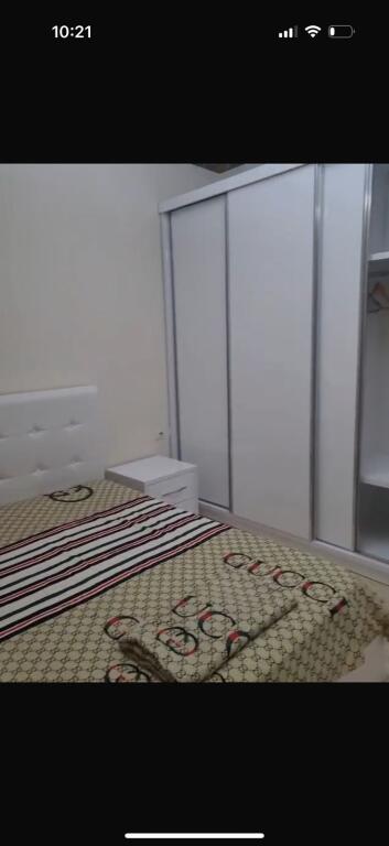 Apartament ne shitje 2+1+2