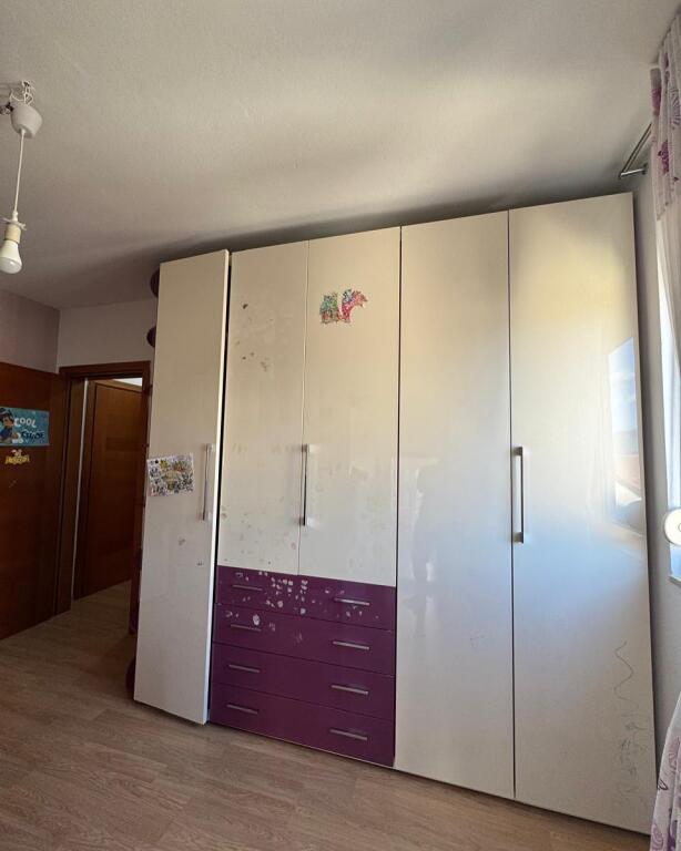 APARTAMENT 2+1+2 ME QERA - KODRA DIELLIT