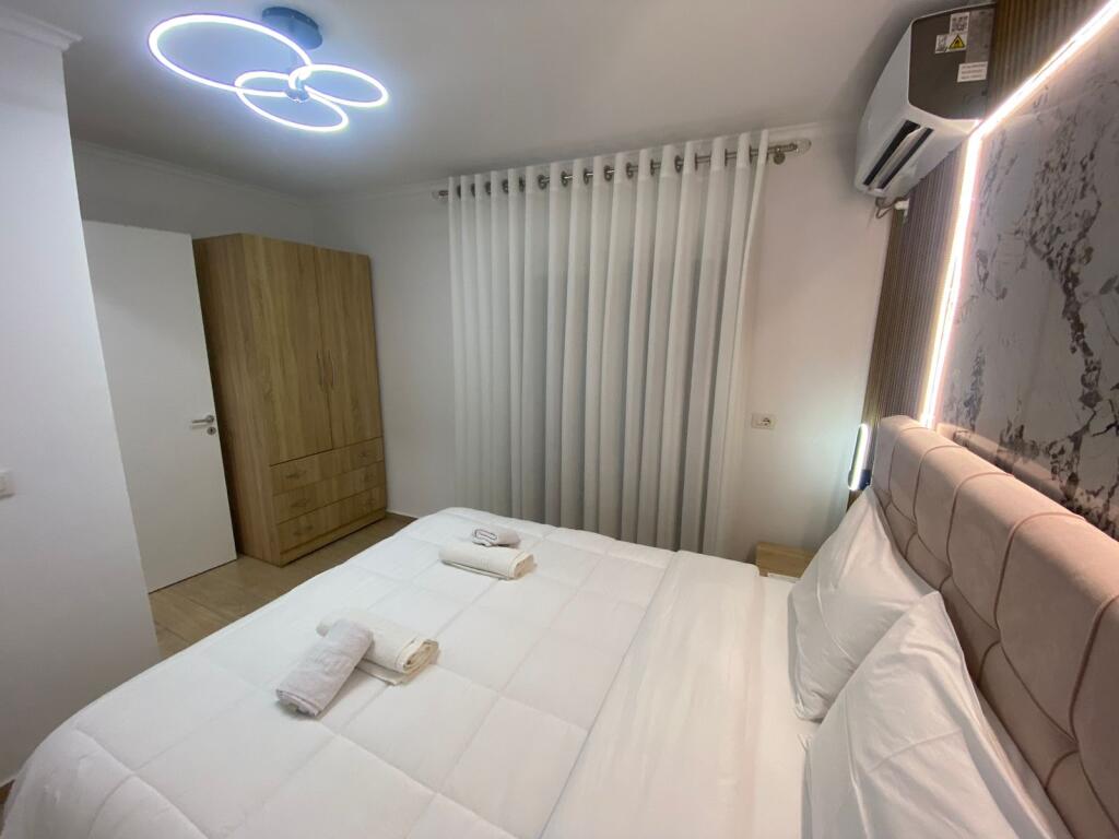 Apartment for rent at Eduard Mano