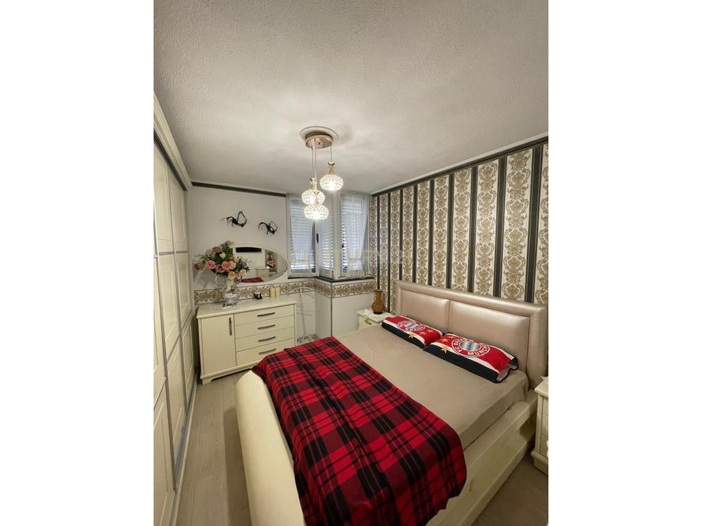 APARTMENT 2+1+2 +PARKING SPACE FOR RENT, FORMER BLOCK