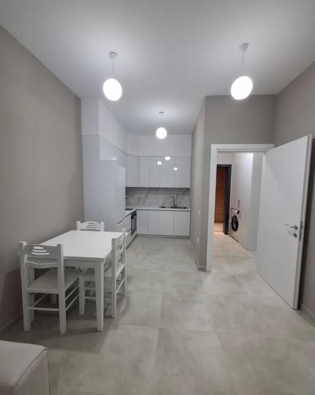 🏡 TWO 1+1 APARTMENTS FOR RENT, 📍 Bedri Karapici St., opposite Birra Tirana, Henke Residence
