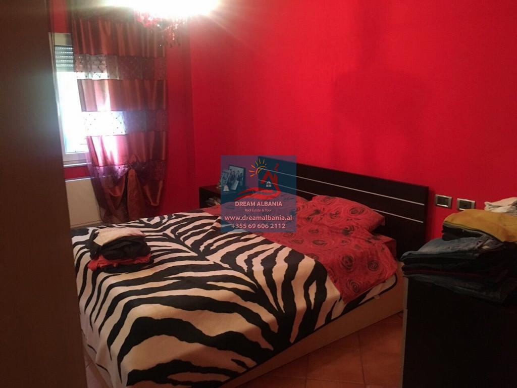 Apartment 2+1 for Sale in Don Bosko, Tirana (ID 4121063)