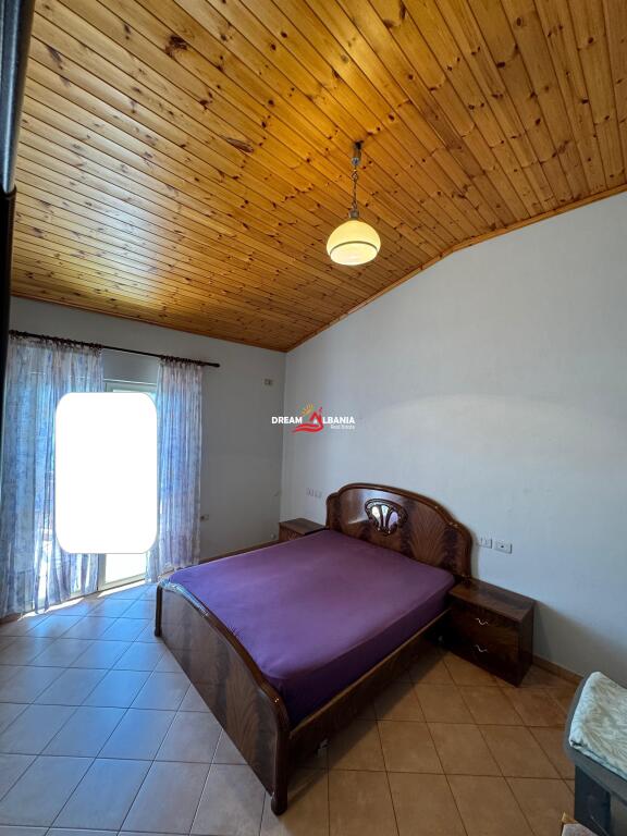 Appartamento 2+1 +Balcone (Piano Villa) in affitto al Mercato Elettrico – Tirana (ID 4251407)