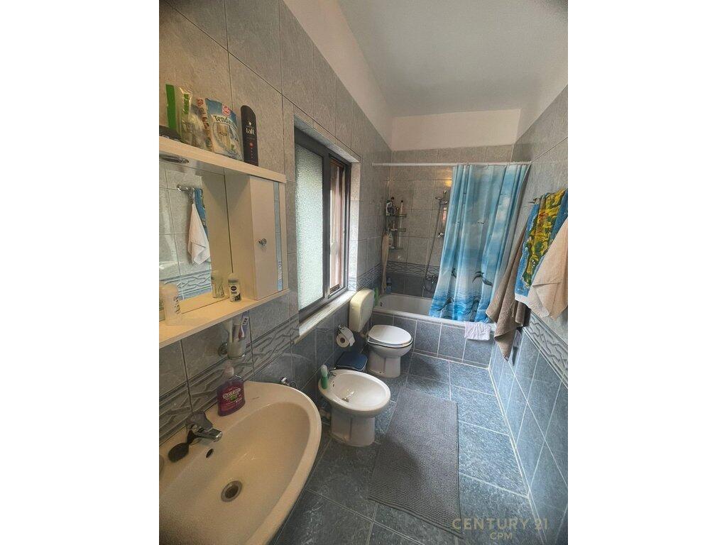 House 1+1 For Rent on Mihal Grameno Street