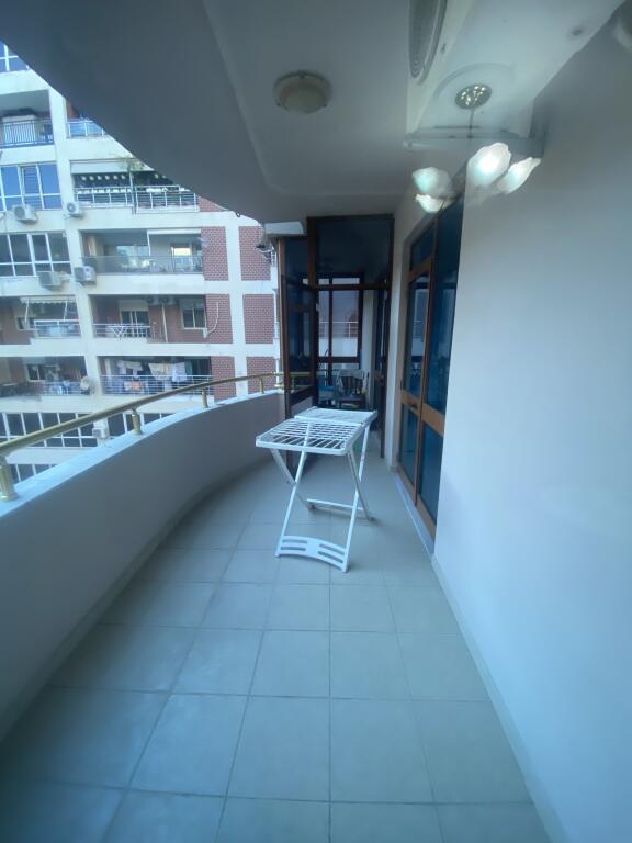 3+1,furnished complex service train station,800 euro