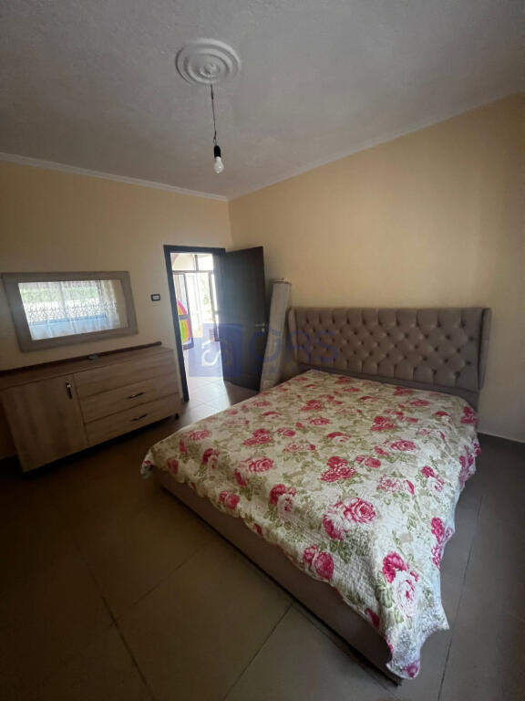 Apartment 2+1 for rent at Jordan Misja (Prison Street)
