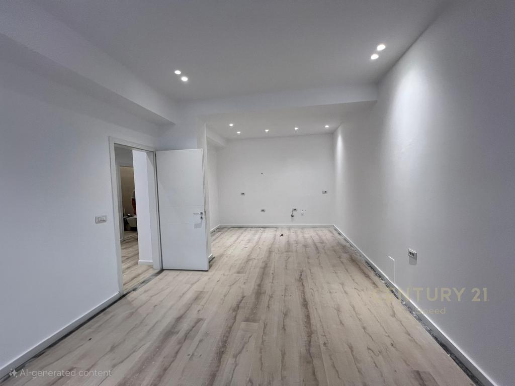 We rent a 2+1 apartment on Dibra Street !