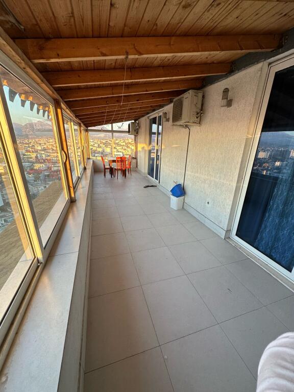 Apartament ne shitje 2+1