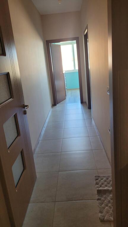 Apartment 2+1+ balcony Fresku