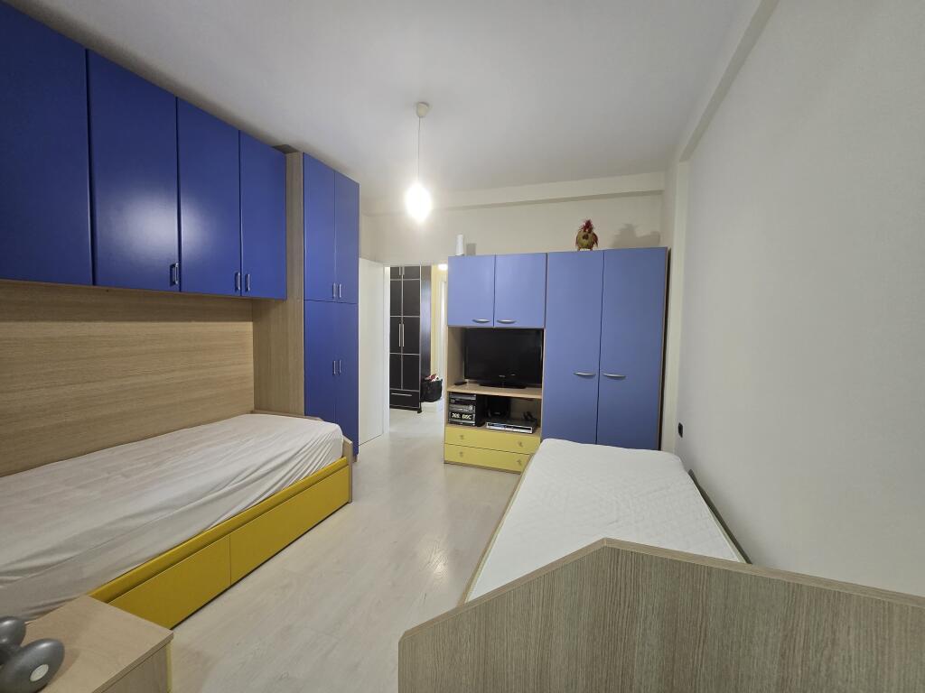 Apartment for rent 2+1 Paris Commune