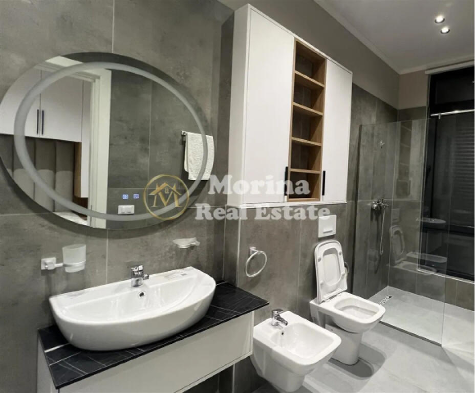 Rent, Apartment 2+1+PARKING, Eagle Square, 600 euro/month
