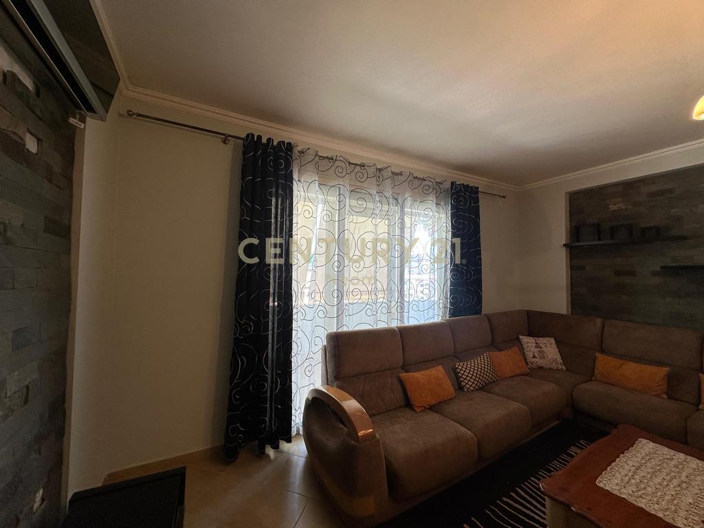🏢 For Rent: 2+1+2 Apartment in Don Bosko!