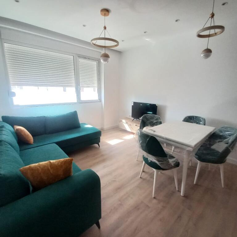 JEPET ME QIRA APARTAMENT1+1 – TUDAS, ASTIR