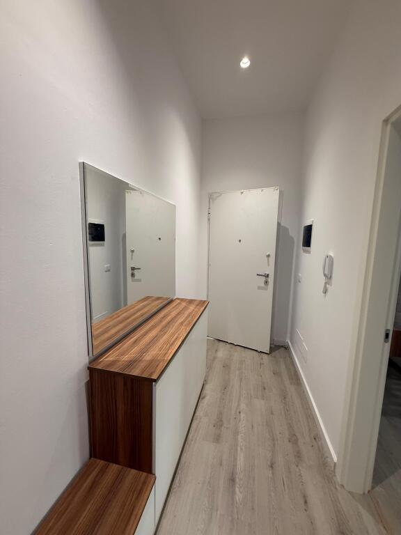 Apartment 2+1 for rent at the Zoo Garden