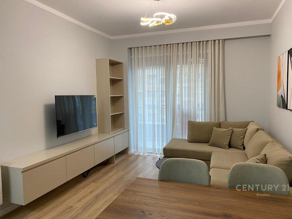 APARTMENT 2+1+2 NEAR THE FORMER TRAIN STATION (AT THE BEGINNING OF THE NEW BOULEVARD)!