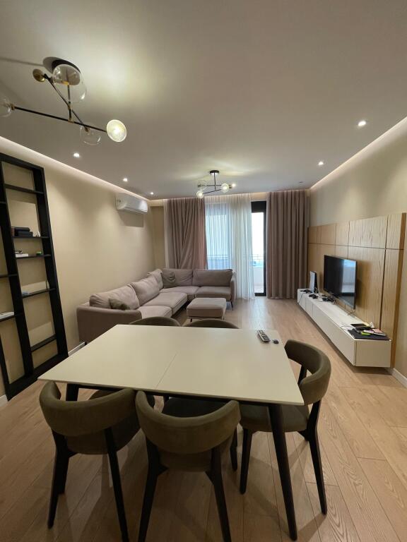 Apartment 2+1 for rent on Kosovarve Street