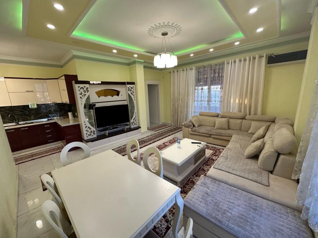 Apartament ne shitje 2+1