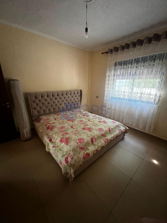 Apartment 2+1 for rent at Jordan Misja (Prison Street)

