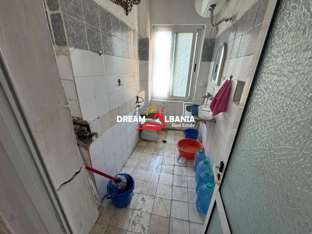 Apartment 2+1 for sale, Durresit Street, near BK Old Mill, Tirana (ID 4129532)