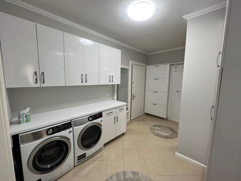 🏠 Apartment 2+1 for rent, Selvia
