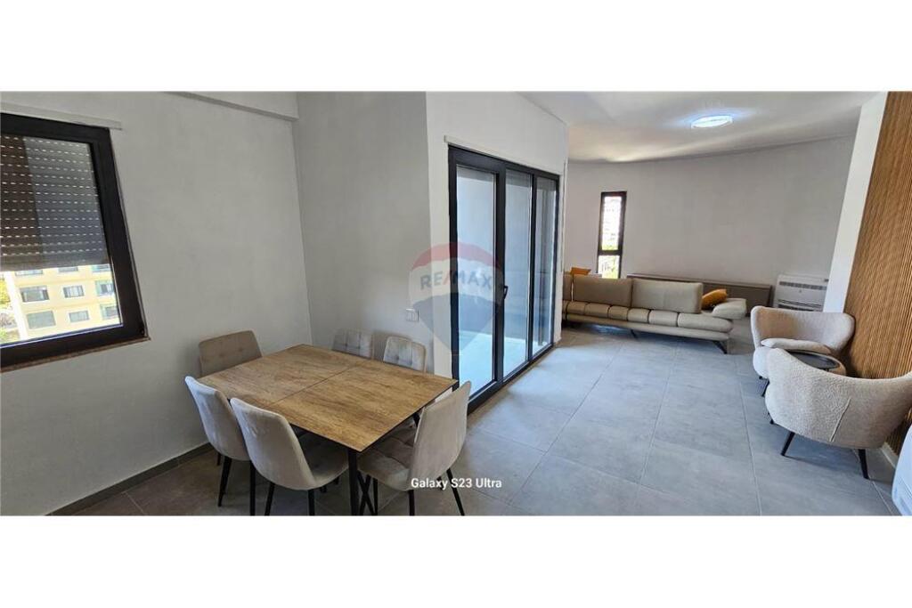 Apartment 2+1 for rent at "Oasis Residence"