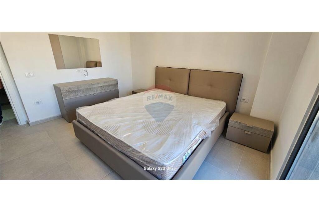 2+1 Apartment for rent at "Oasis Residence"