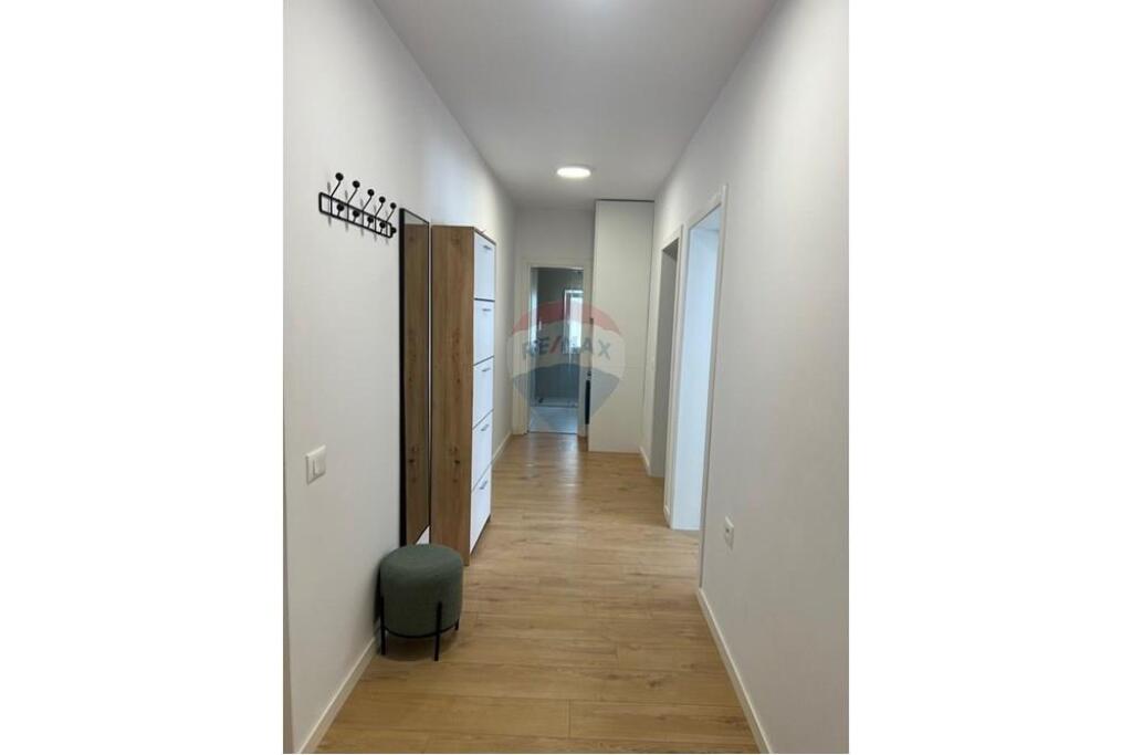 Apartament 2+1 - Qira - Bulevardi Zogu I
