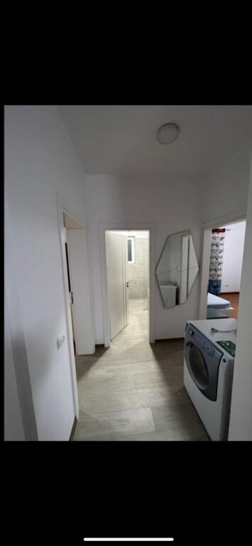 APARTAMENT ME QERA 2+1 SAUK 440 EURO