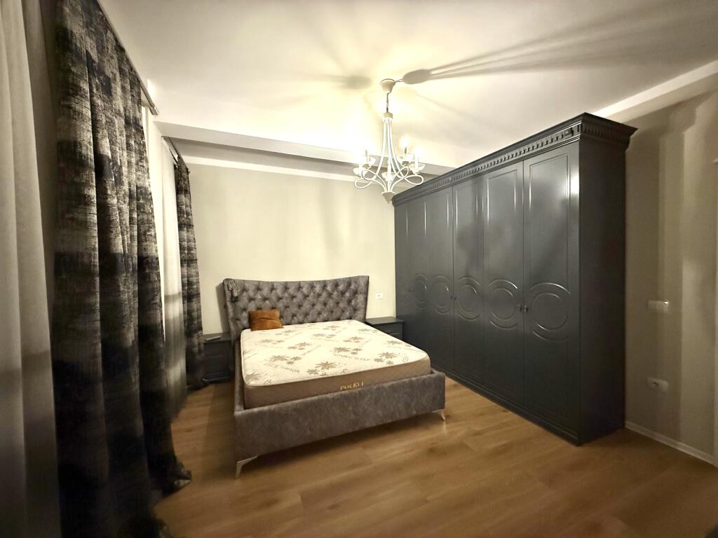 For rent 3+1+🅿️Parking Spot at Vilat Gjermane