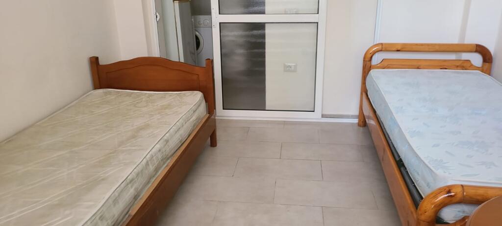 STUDIO APARTMENT 22000 LEKE. FORMER ELECTRIC MARKET