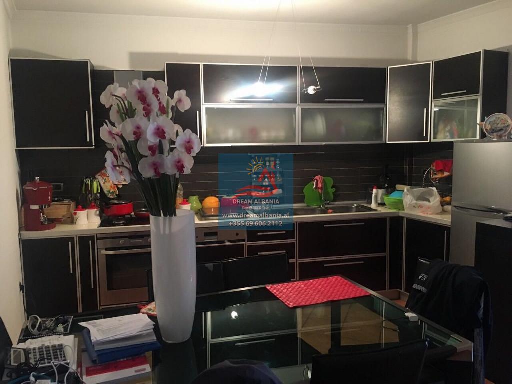 Apartment 2+1 for Sale in Don Bosko, Tirana (ID 4121063)