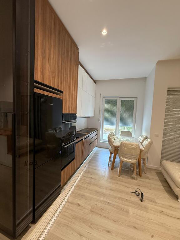 Apartment 2+1 for rent at the Zoo Garden
