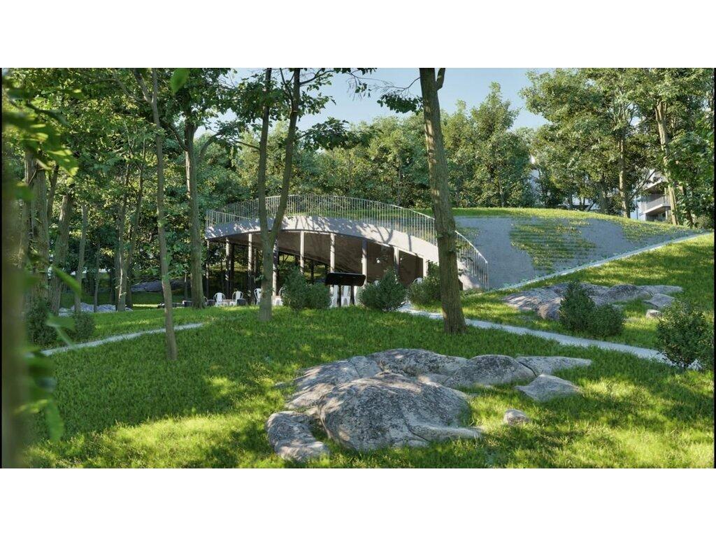 OKAZION!! Apartamente në Shitje – Long Hill Residence, TEG
