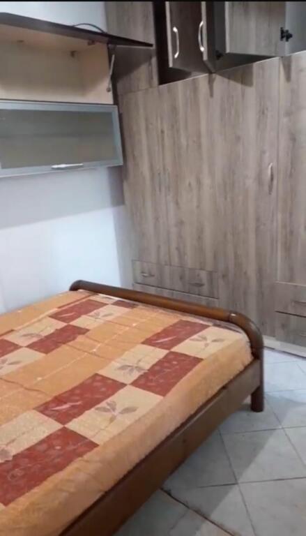For rent the 1st floor of a private house.