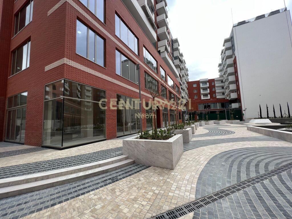 BUSINESS UNIT FOR RENT AT DELIJORGJI COMPLEX Neom119613