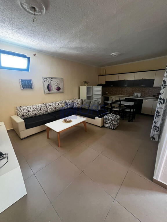 Apartment 2+1 for rent at Jordan Misja (Prison Street)
