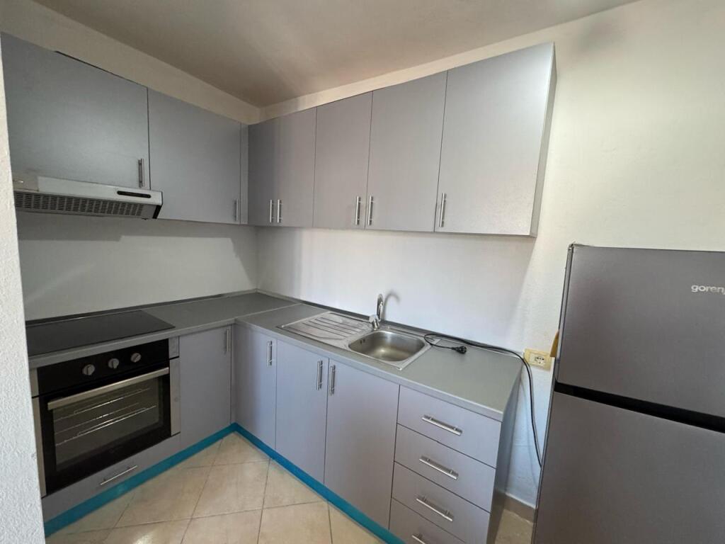 📣 RENT Apartment 1+1 📍 Selite, Near "Marin Barleti" University  💶 Price 300 Euro