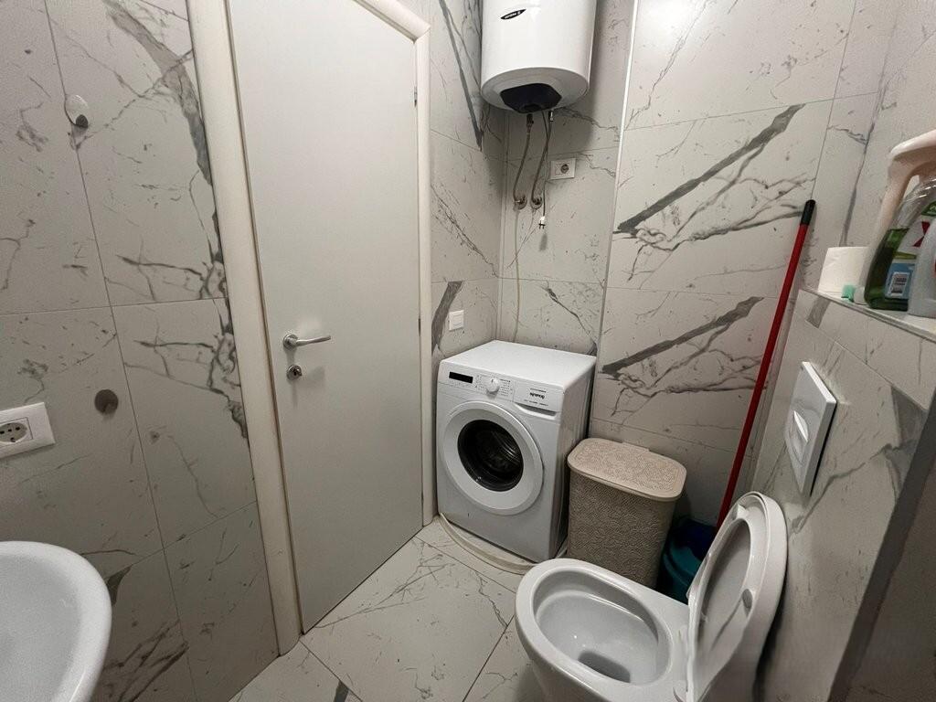 Apartment 1+1 For Rent, United School 550 € /Month