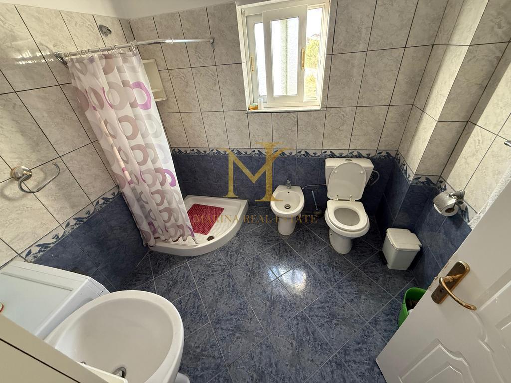 SI AFFITTA APPARTAMENTO 2+1, VILA PASKUCI A PLEPA !!