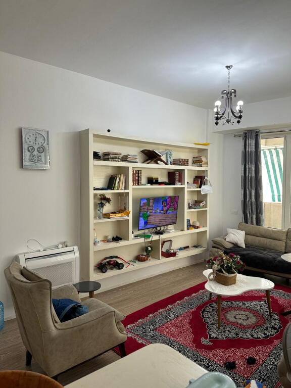 Appartamento in Vendita 3+1+2 presso 21 Dhjetori (ID B13099) Tirana.