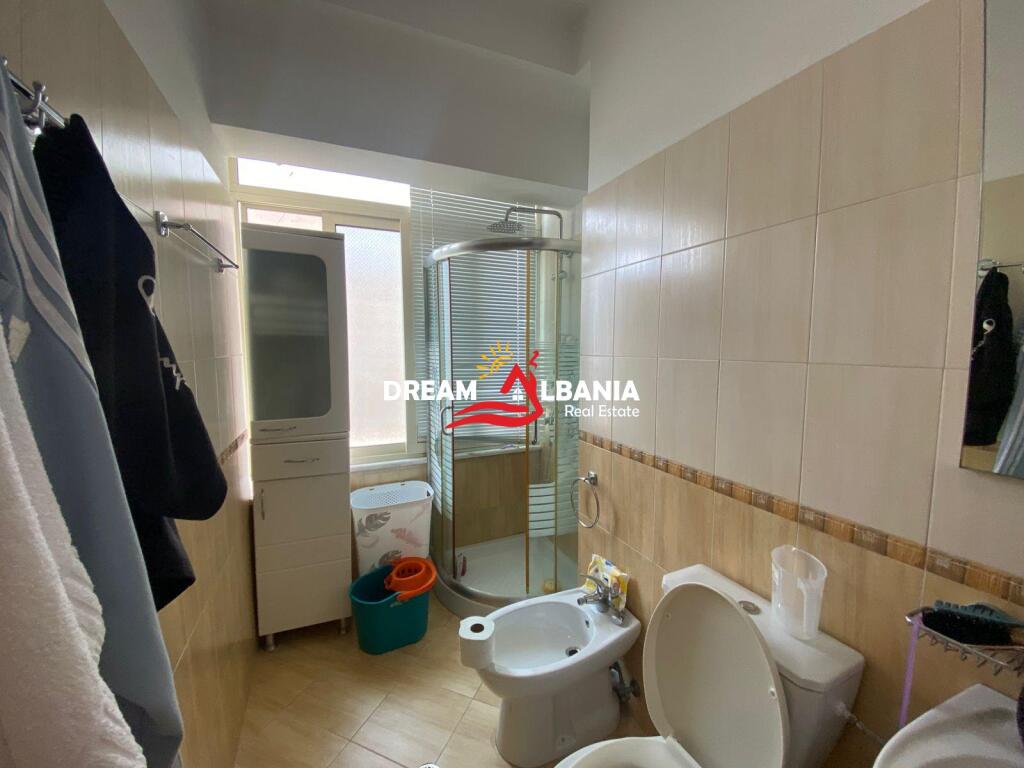 Apartment 1+1 for rent in Myslym Shyr near Pjeter Budi School in Tirana (ID 4219463)