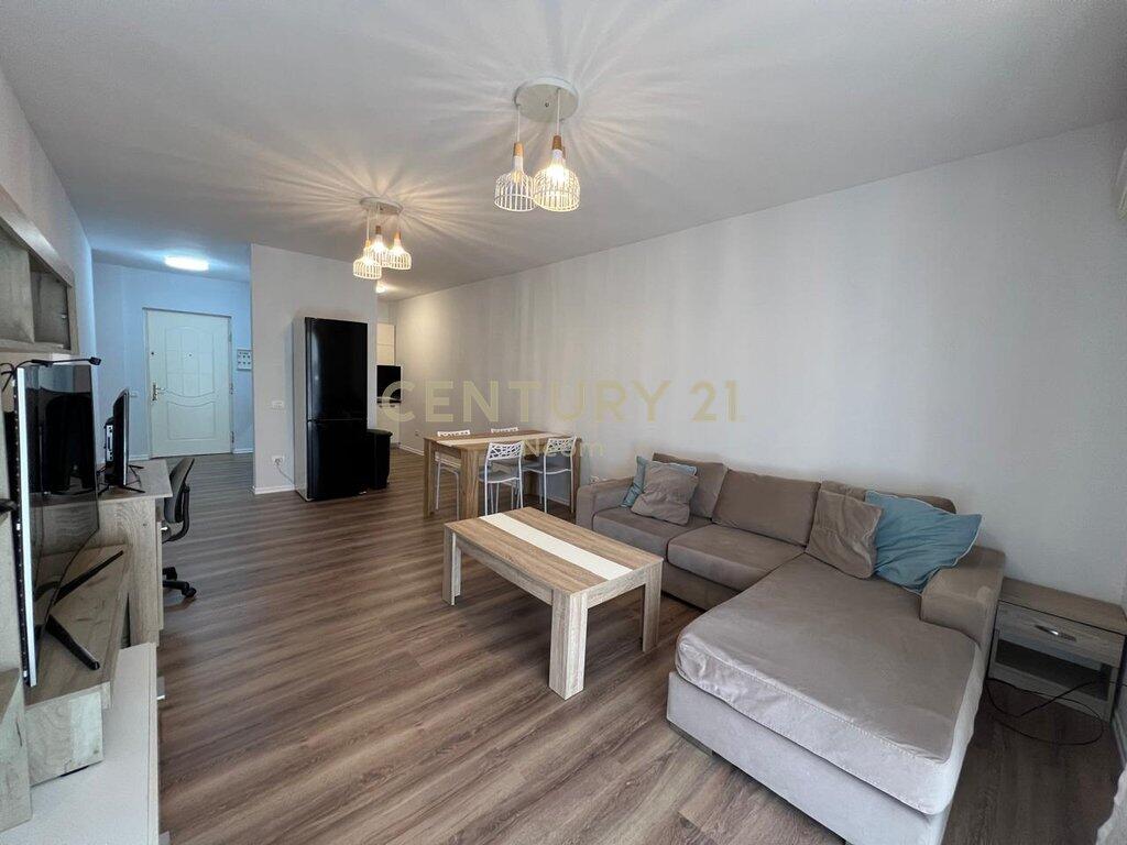 FOR RENT 2+1 APARTMENT AT KOLOMBO COMPLEX, DRY LAKE!