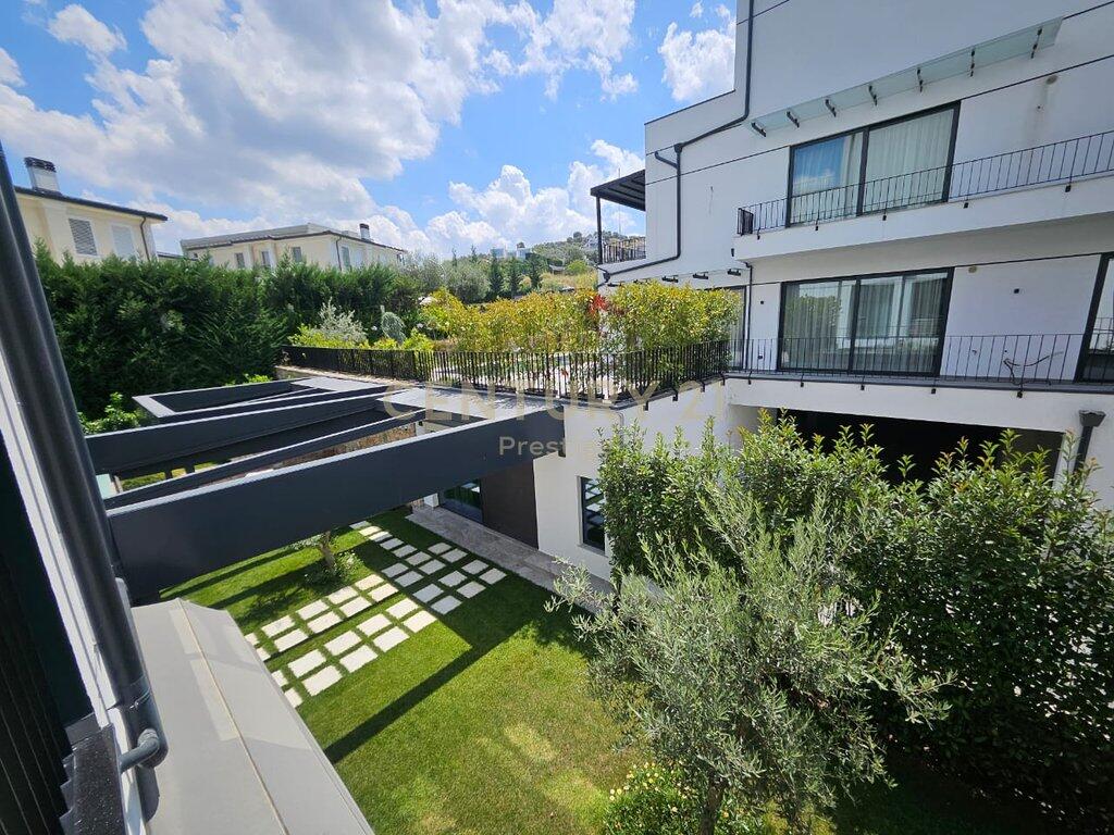 🌿 3-Bedroom Apartment + 2 Bathrooms + 2 Parking Spaces for Sale – Forest Residence