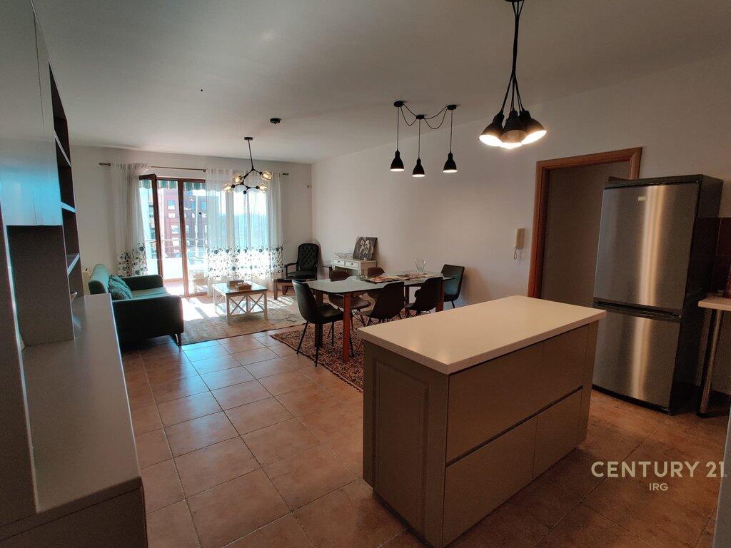 FOR RENT APARTMENT 2+1 | KAVAJËS STREET (ISLAM ALLA)
