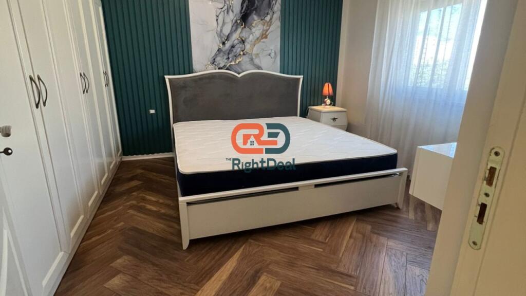 Tek Oxhaku, Shitet Apartament 1+1 Totalisht I Investuar!