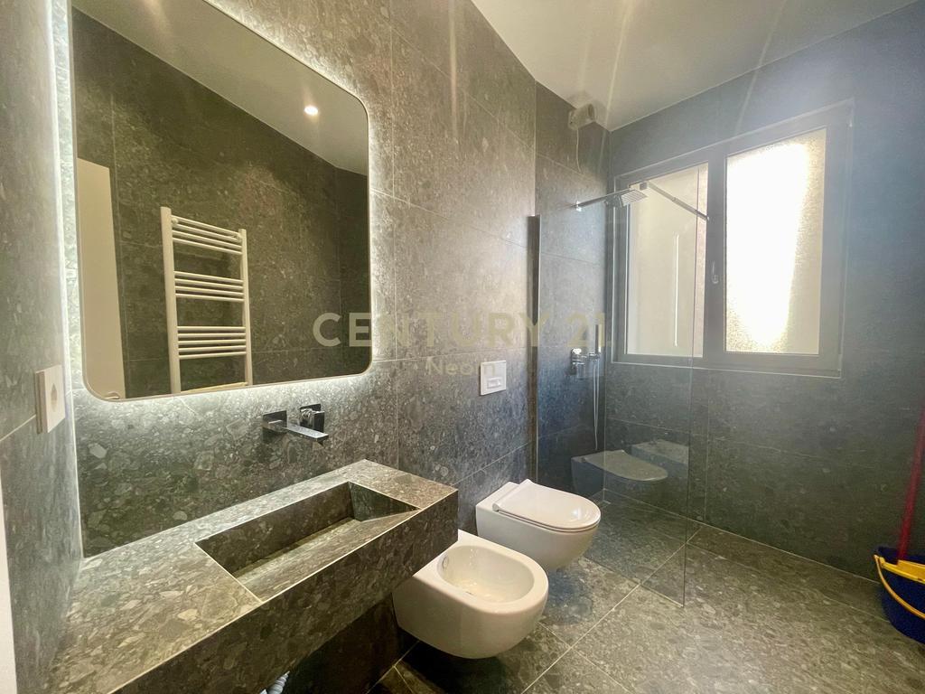 RENT, PREMIUM APARTMENT 2+1+2+YARD with PARKING SPACE RENT, PREMIUM APARTMENT 2+1+2+YARD with PARKING SPACE  Neom110220