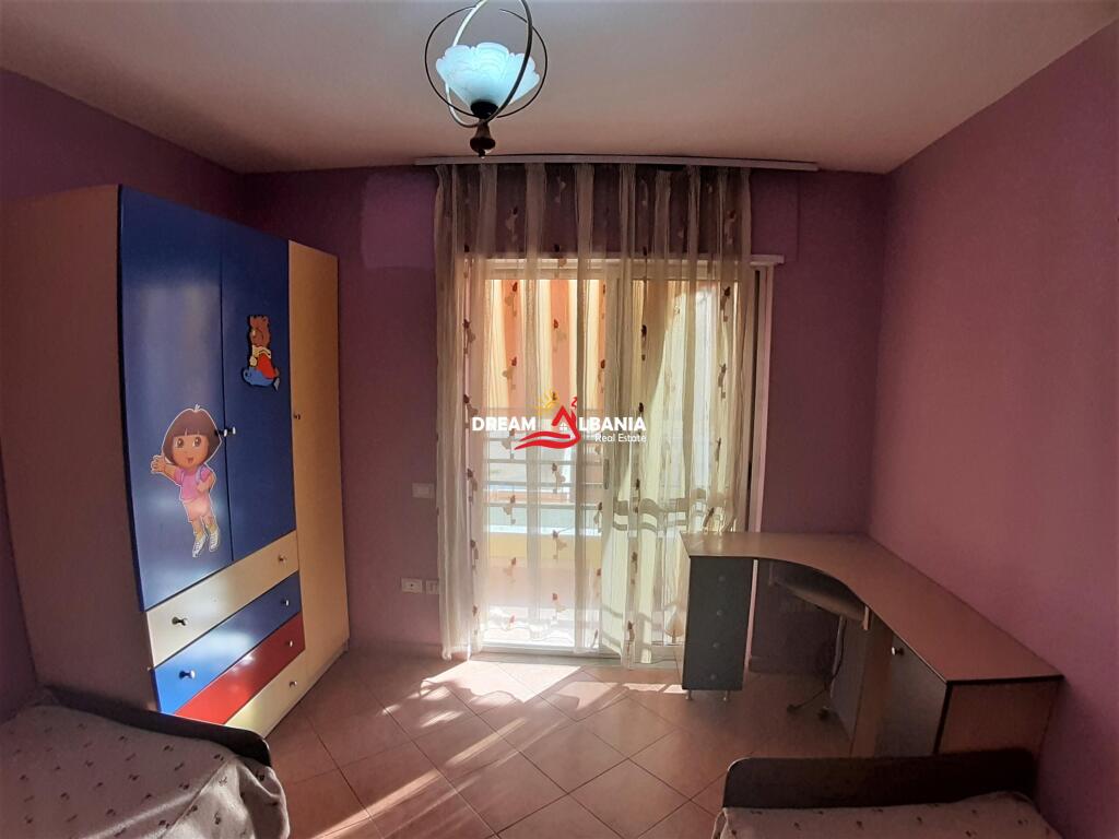 Apartamente 2+1 me qera tek Rruga e Bogdaneve ne Tirane (ID 4221987)