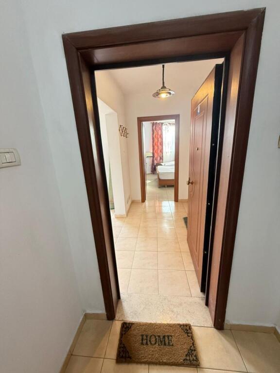 For rent 1+1+block-YZBERISHT